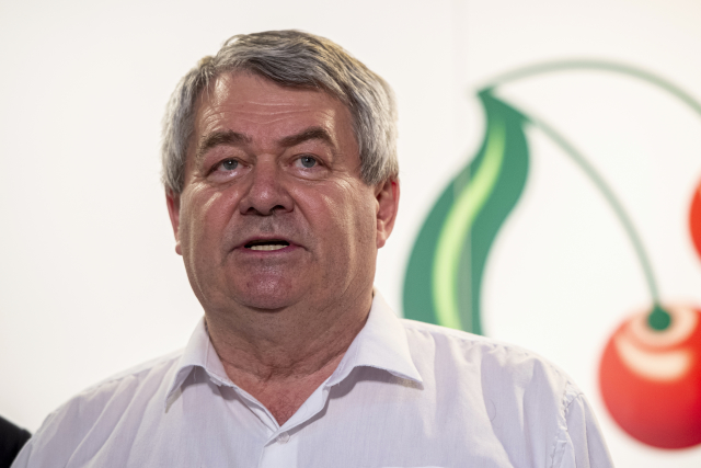 Filip nebude obhajovat na&nbsp;sjezdu funkci předsedy KSČM