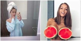 Krásná česká youtuberka po&nbsp;devíti měsících ukázala tvář. Po&nbsp;nehodě vypadá úplně jinak