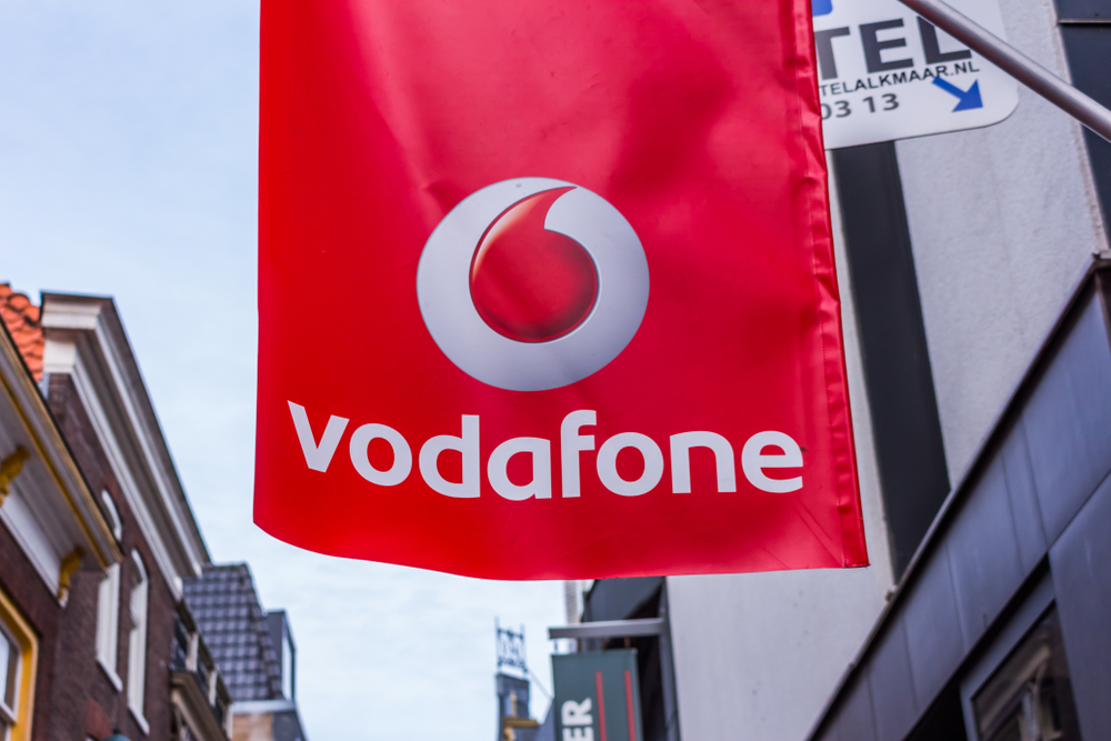 Po T-Mobilu nabízí neomezená data i Vodafone. Napořád, ale s podmínkou