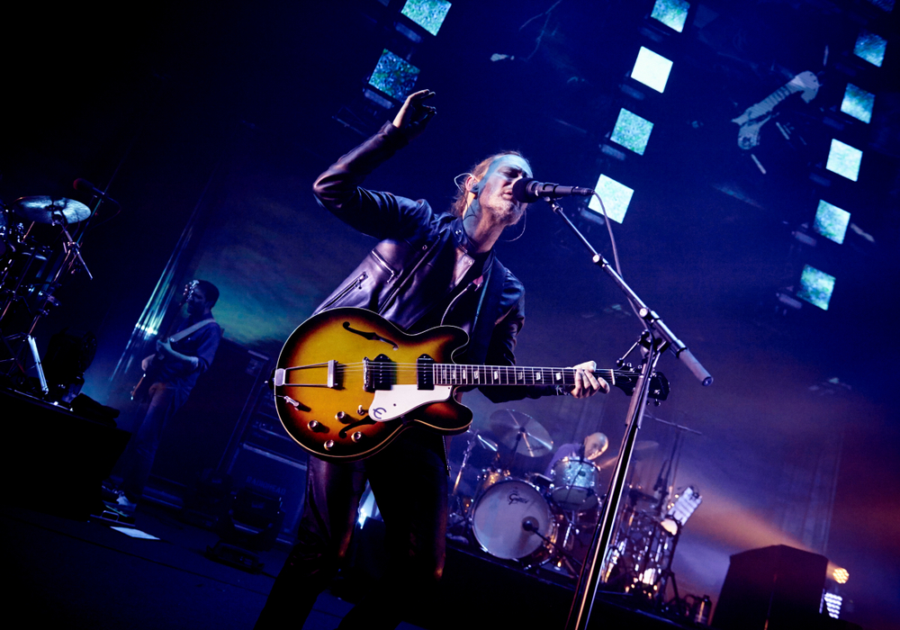 Hacker chtěl od skupiny Radiohead výkupné, jinak zveřejní nevydané nahrávky! Kapela to udělala sama