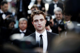 Nový Batman bude Robert Pattinson. Superhrdinu možná ztvární v&nbsp;celé trilogii