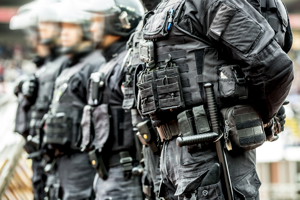 Europol: Země EU loni překazily 16 útoků připravovaných islamisty