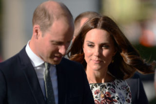 Motocyklová eskorta prince Williama vážně zranila seniorku. Žena je ve vážném stavu
