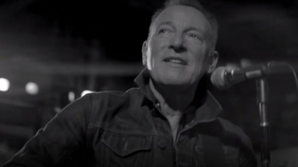 HIT-TIP Frekvence 1: Poslechněte si novinky od Bruce Springsteena a&nbsp;Kateřiny Knechtové