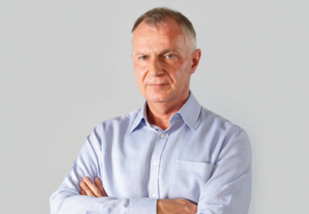 Roman Budský: Z&nbsp;D1 se měla udělat šestiproudá dálnice, protože to, co se tam dnes děje, je martýrium