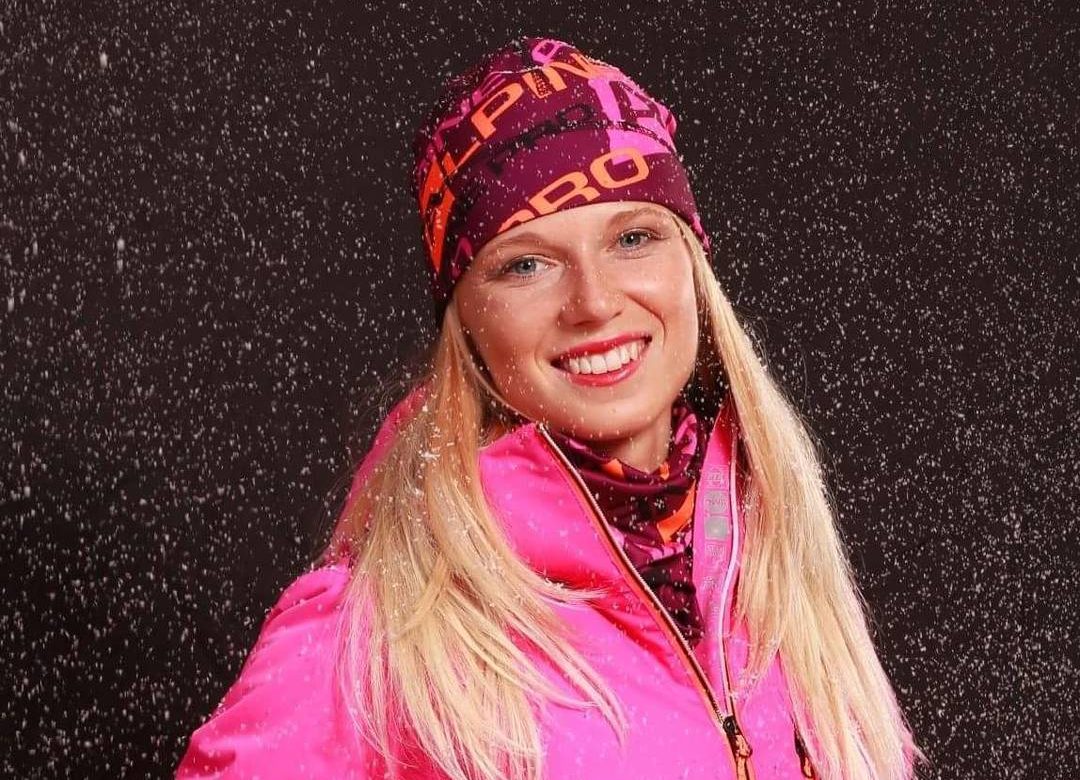 Tak to je pecka! Puskarčíková byla vybrána jako nejatraktivnější biatlonistka