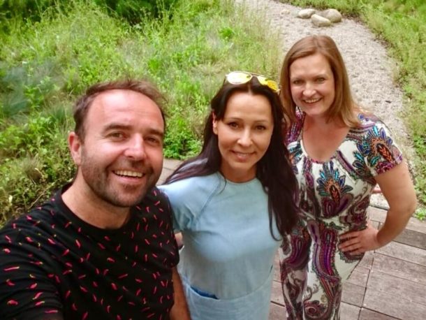 Heidi Janků: Kdybych se narodila jako kluk, jmenovala bych se René