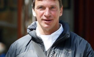 Nejznámější zločinec Nizozemska si vyslechl rozsudek. Zbytek života stráví za mřížemi