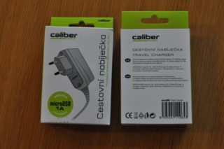 ČOI zakázala prodej další nebezpečné nabíječky telefonů