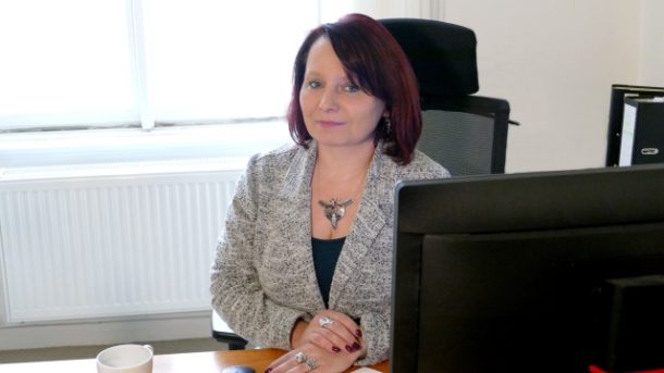 Michaela Kleňhová: Online maturity ve hře nyní nejsou, šlo by o&nbsp;zásadní změnu systému