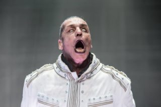 Dva koncerty kapely Rammstein neměly podle Prahy 10 povolení