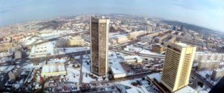 Zemřel autor prvních pražských mrakodrapů, architekt Zdeněk Kuna