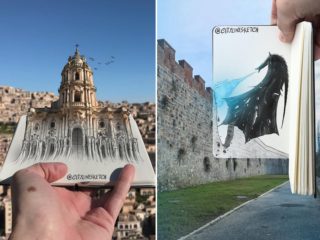 Krása má mnoho podob aneb Když se realita snoubí s&nbsp;fantazií