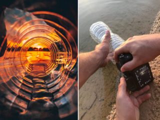 Jak to jen dělá? Fotograf ukazuje, jak lehce pořídit dokonalé snímky