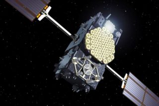 Navigační systém Galileo o&nbsp;víkendu postihl výpadek služeb, potíže měly mobily i&nbsp;meteorologové