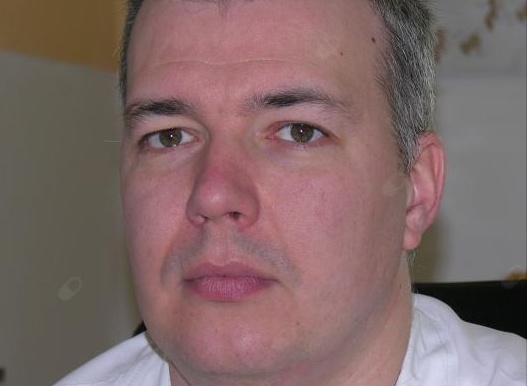 MuDr. Jan Zlatohlavý: Kolařům doporučuji minimálně cyklistické rukavice