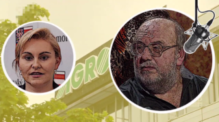 Honza Nedvěd skládá novou hymnu pro&nbsp;Agrofert