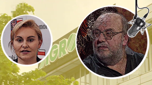 Honza Nedvěd skládá novou hymnu pro&nbsp;Agrofert