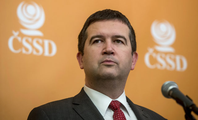 Hamáček: Komentář ruského ministra kultury byl zbytečný a&nbsp;urážlivý