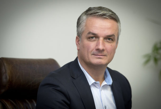 Roman Knap: Nemůžeme se donekonečna vymlouvat, že nám chybí lidé, je potřeba restrukturalizace