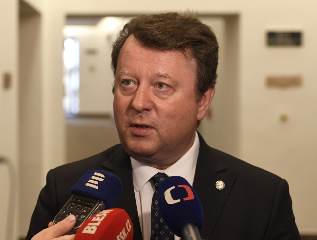 Ministr Staněk vyhlásil výběrové řízení na&nbsp;ředitele Muzea umění Olomouc