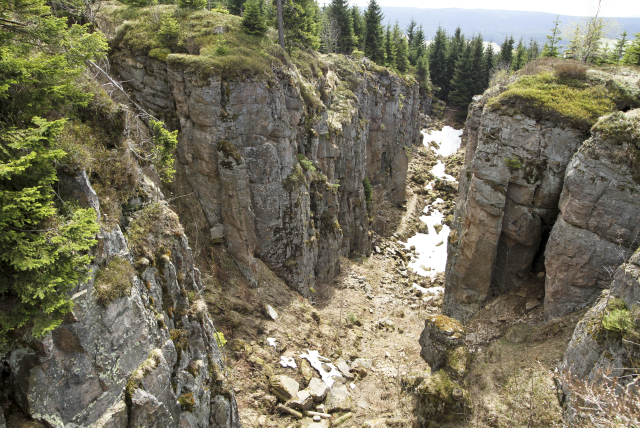 Hornický region Erzgebirge/Krušnohoří se dostal na&nbsp;seznam UNESCO