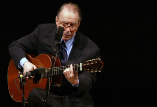 Zemřel král brazilského popu Gilberto, tvůrce bossa novy