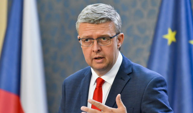 Zásadní změny v&nbsp;ERÚ! Podle Havlíčka jednali tři členové rady v&nbsp;zájmu regulovaných firem