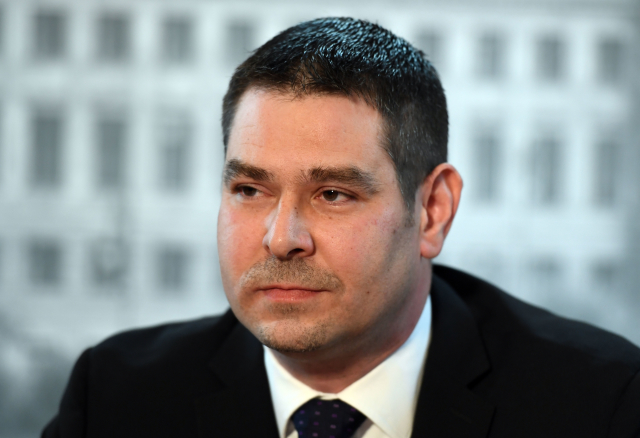 »Lithiový« exministr Jiří Havlíček opouští ministerstvo průmyslu
