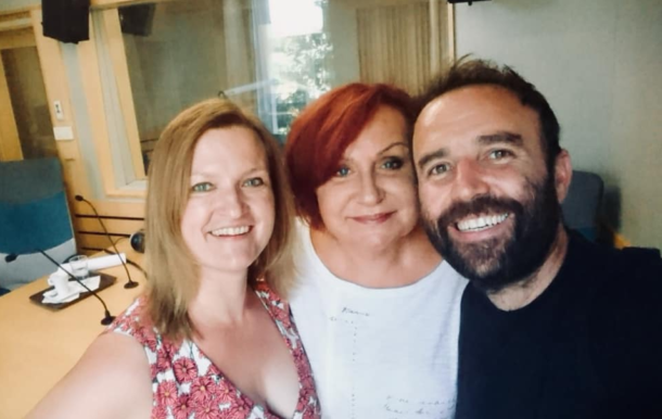 Petra Janů: Do práce na&nbsp;úřadě jsem asi nikdy nepřišla včas