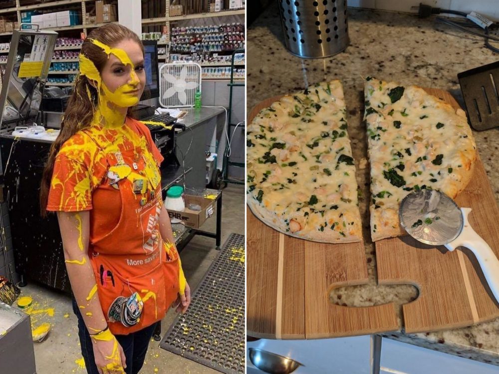 Tohle byste zažít nechtěli aneb Den blbec potká téměř kohokoli