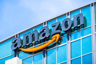 EU prověří Amazon, zda neporušuje pravidla hospodářské soutěže
