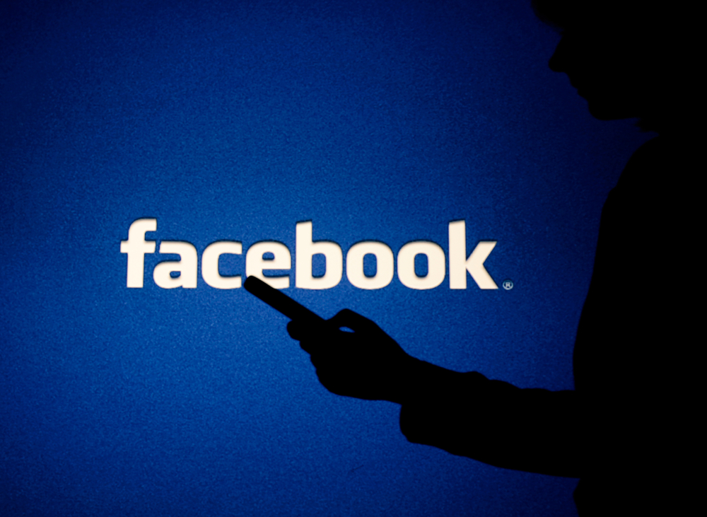 Facebook dostal v USA rekordní pokutu pět miliard dolarů