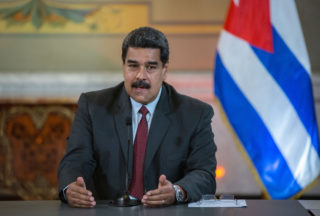 Venezuelská vláda měla podle zprávy OSN nezákonně povraždit tisíce mladých mužů
