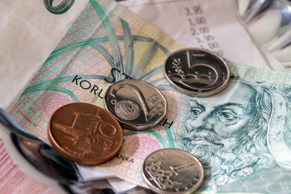 Za “ukradených” devět korun pokuta 4 tisíce! Servírka si myslela, že jí inspektoři nechali dýško