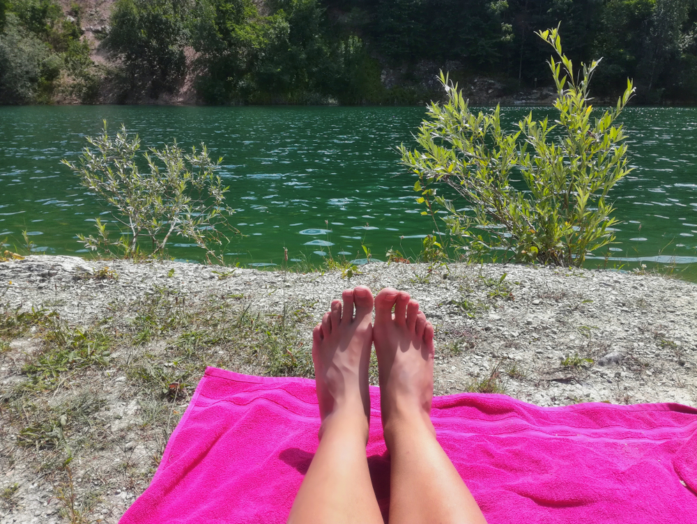 Kvalita vody v&nbsp;některých českých rybnících se zhoršila