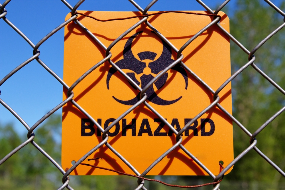 Opuštěná sibiřská chemička může způsobit “další Černobyl”, je potřeba rychlá akce
