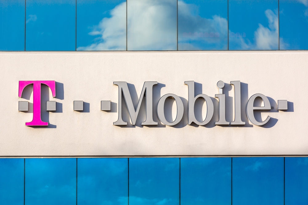 Nejrychlejší LTE měl v srpnu T-Mobile s průměrem 45,2 Mbit/s