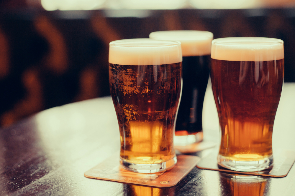 Ruské ministerstvo chce pivo vyhlásit za nealkoholický nápoj