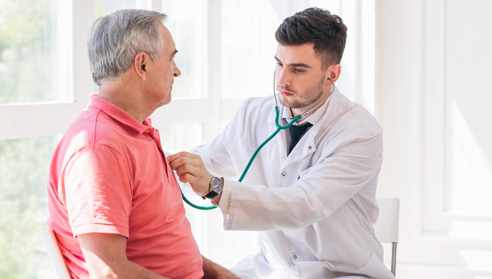 Od ledna se změní některé preventivní prohlídky u lékařů