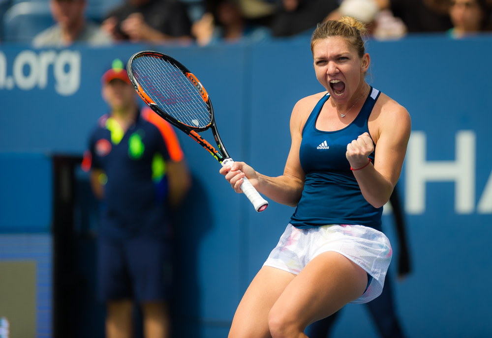 Halepová smetla Williamsovou a poprvé vyhrála Wimbledon