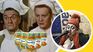 Pawlowská chce v&nbsp;restauraci hamáčka