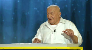 Zemřel Zdeněk Srstka (†83)! Oblíbený herec a&nbsp;kaskadér podlehl dlouhé nemoci