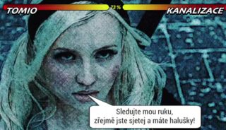 Tomio chce vlastní televizní kanál