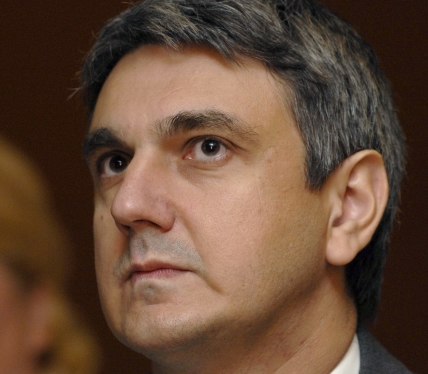 Člen představenstva Agrofertu Jaroslav Kurčík: Agrofert nemá s&nbsp;politikou nic společného
