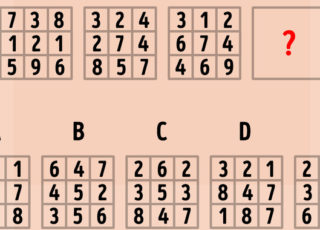 Pálí vám to? Zkuste vyřešit tento záludný úkol