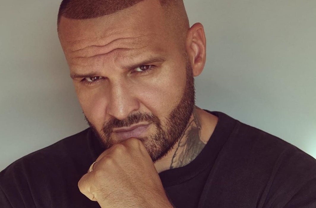 Rytmus se vyjádřil ke sporu s&nbsp;komičkou Simonou: Co ke kauze říká?