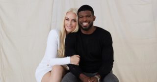 Olympijští vítězové Vonnová a&nbsp;Subban se zasnoubili