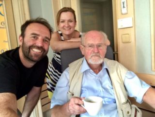 Mykolog Ivan Jablonský: Houby obsahují 90% vody. Když ji nemají, nevytvoří plodnice