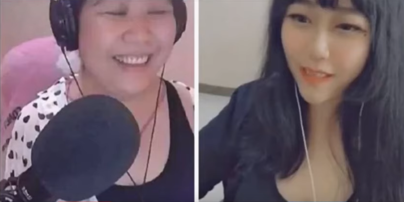 Místo mladé krásky babička! Vlogerku odhalila technická chyba, používala omlazující filtr